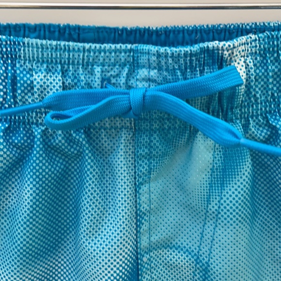 Nike 11” Amp Axis Breaker Volley Swim Shorts - Picture 3 of 6